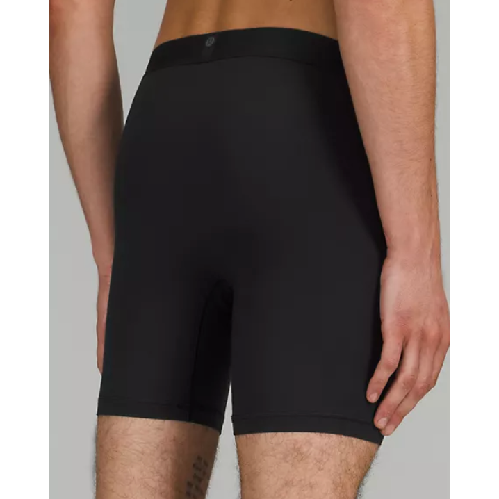 Always in Motion Boxer Long