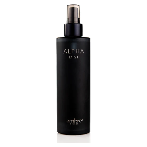 Ambre Mist 2oz & 6oz - *Sold in Store Only