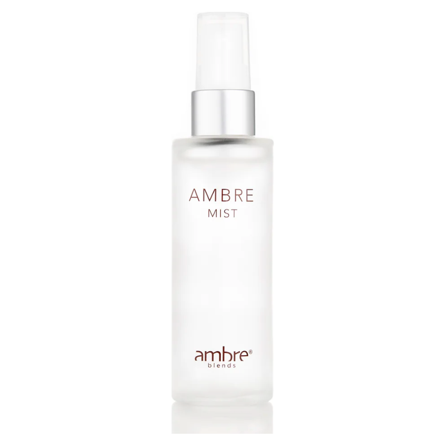 Ambre Mist 2oz & 6oz - *Sold in Store Only