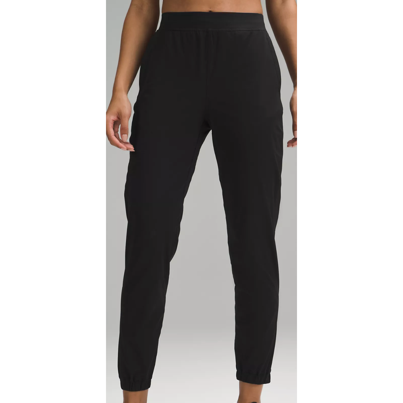 Adapted State HR Jogger