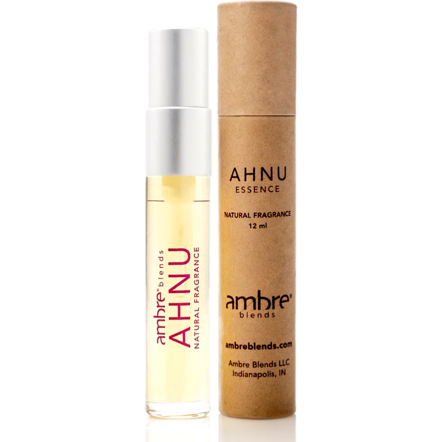 Ambre Pure Essence Oil - *Sold in Store Only