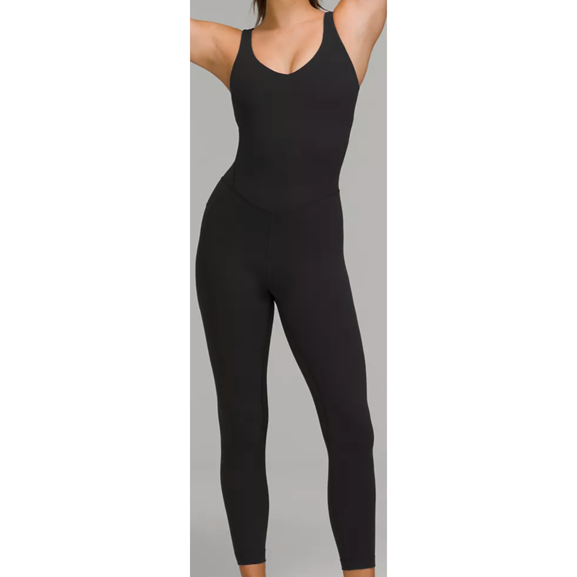 Align Full Bodysuit 25"