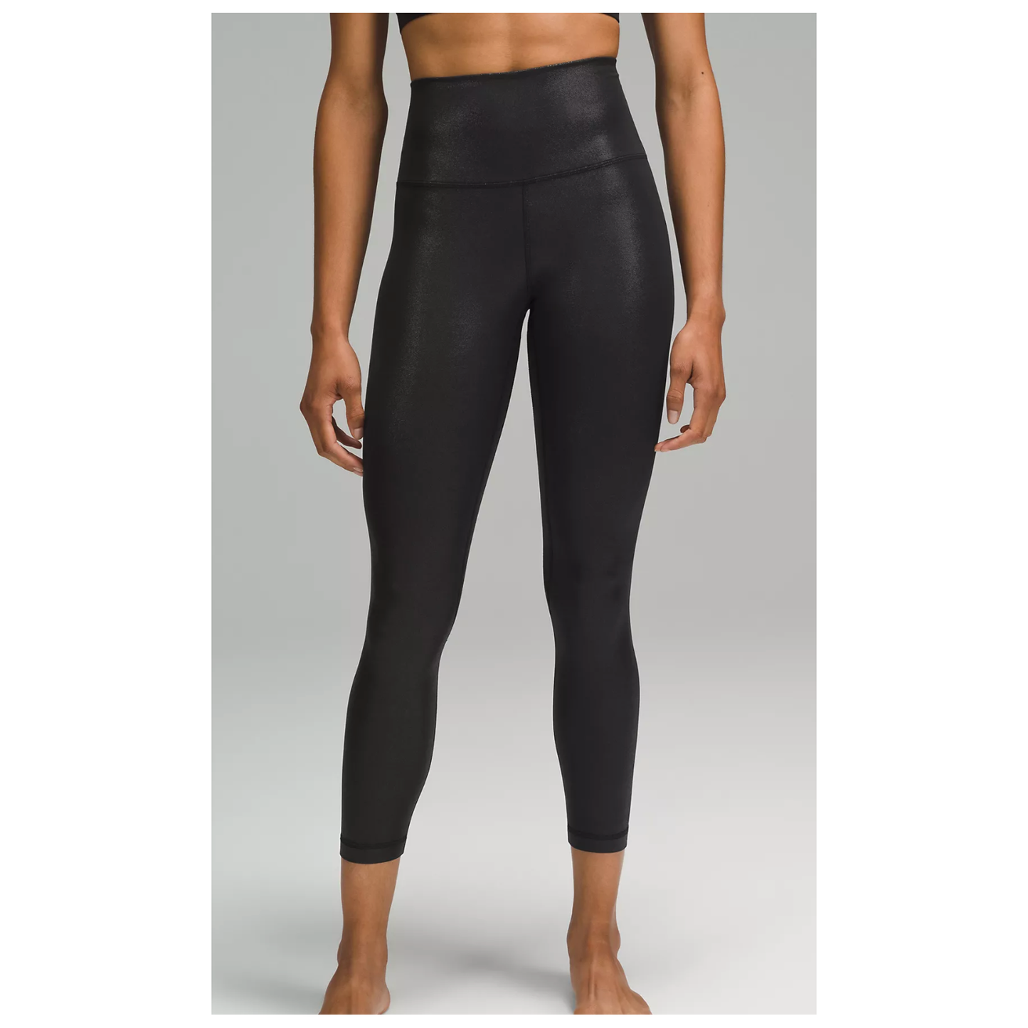 Align HR Pant 25" *Shine