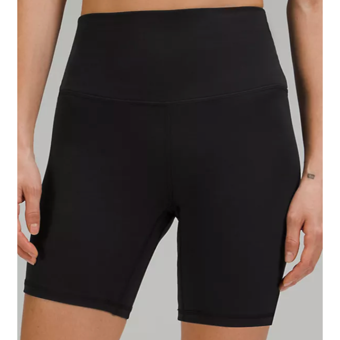 Align HR Short 6"