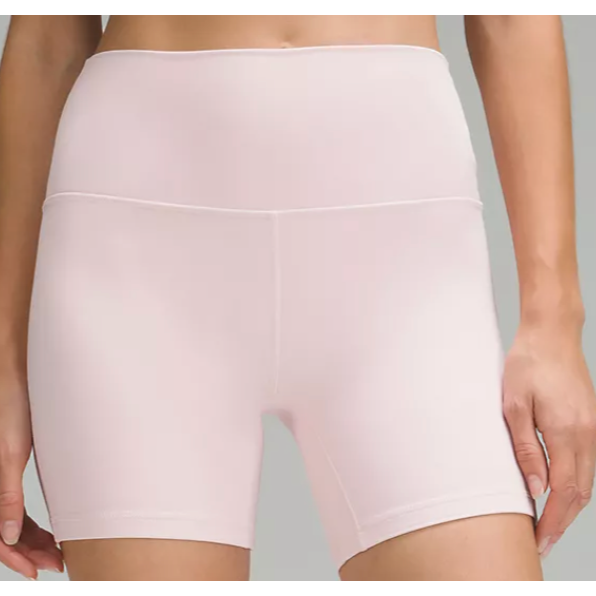 Align HR Short 6"