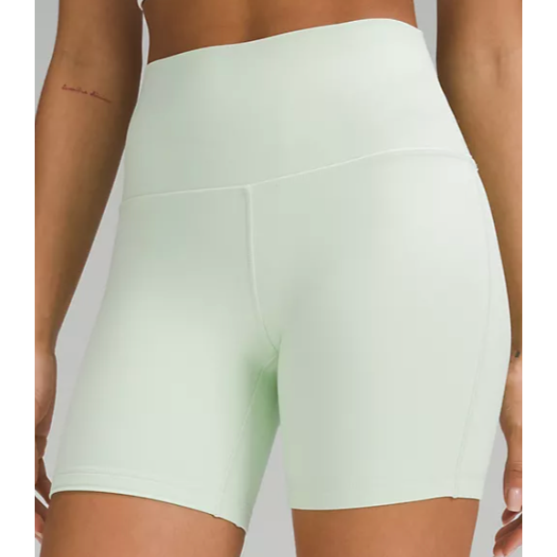 Align HR Short 6"