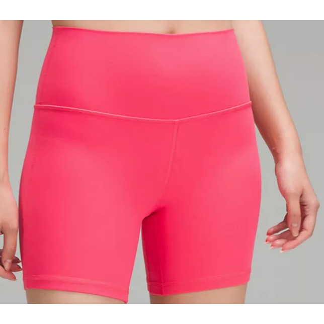 Align HR Short 6"