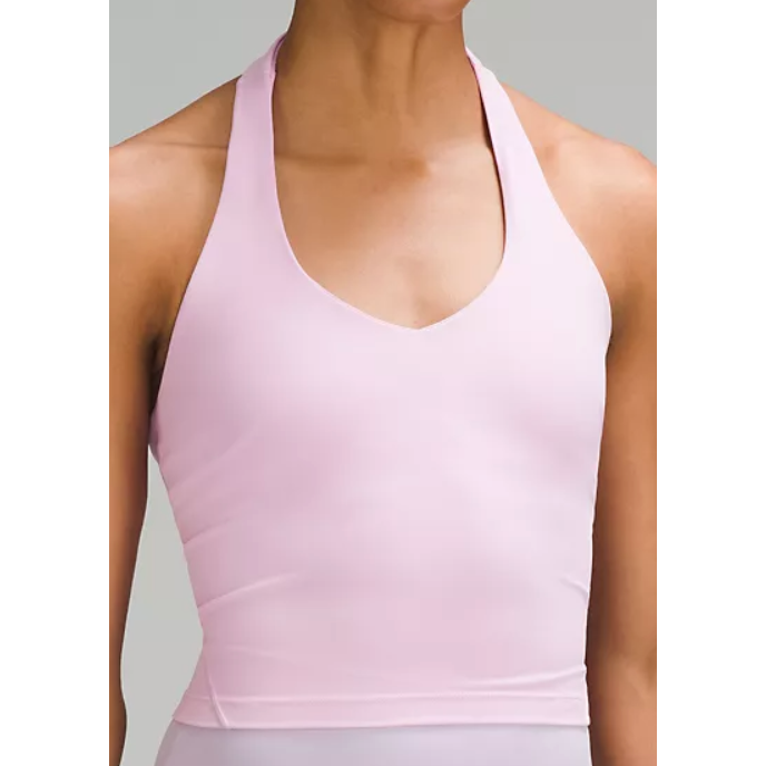 Align Halter Tank
