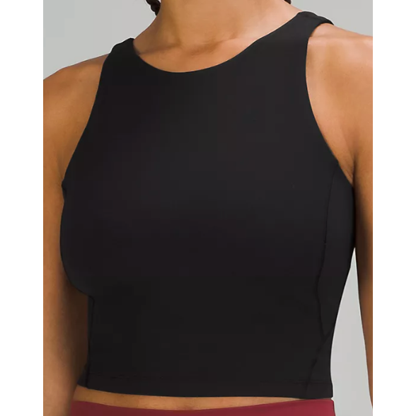 Align High-Neck Tank