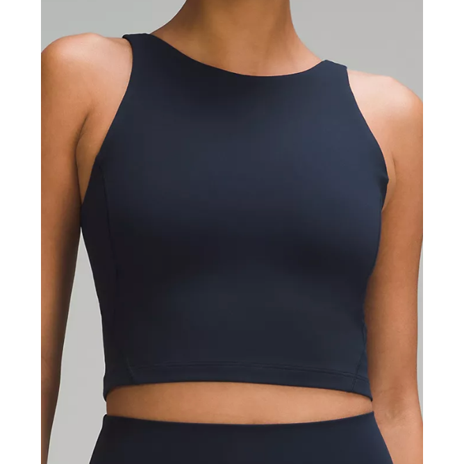 Align High-Neck Tank