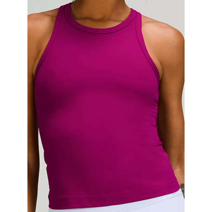 Align Waist Length Racerback