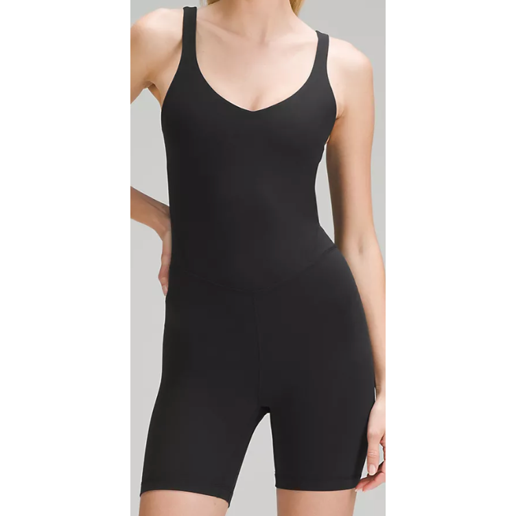 Align BodySuit 6"