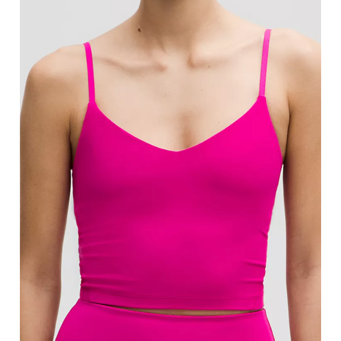 Align™ Cropped Cami Tank Top
