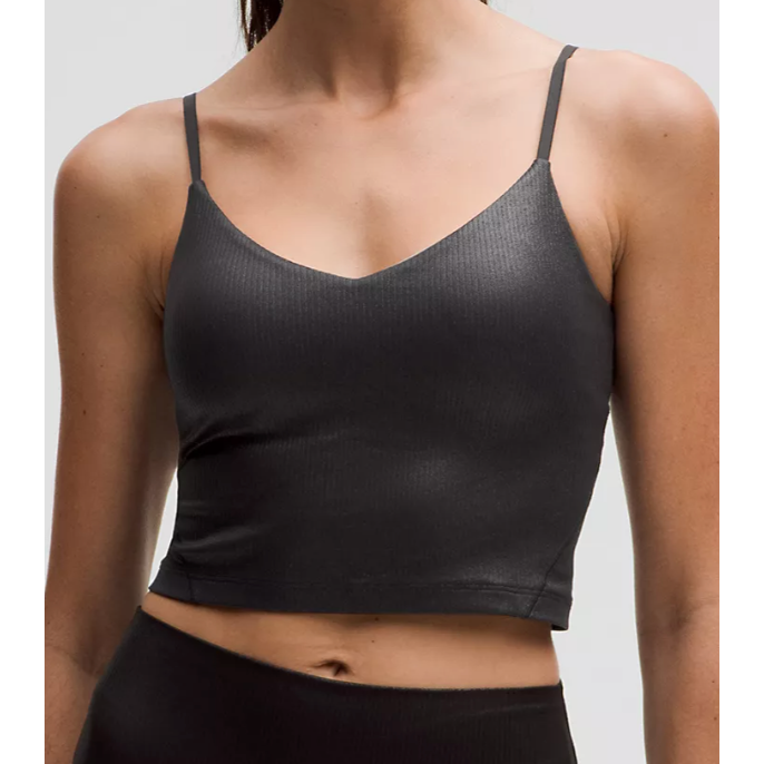Align™ Cropped Cami Tank Top