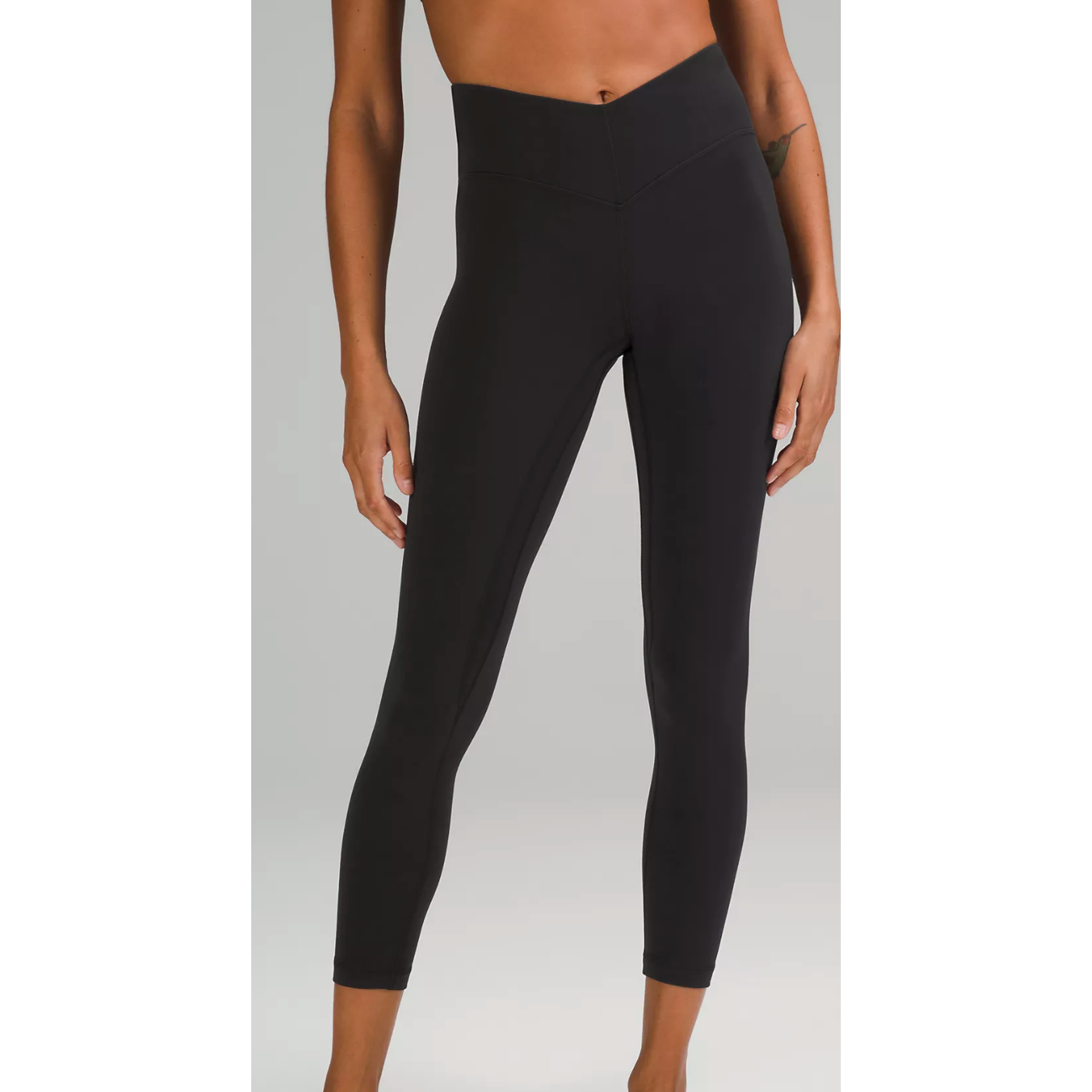 Align V-Waist Pant 25"