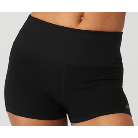 Alosoft Aura Short
