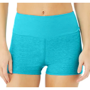 Alosoft Aura Short