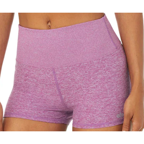 Alosoft Aura Short