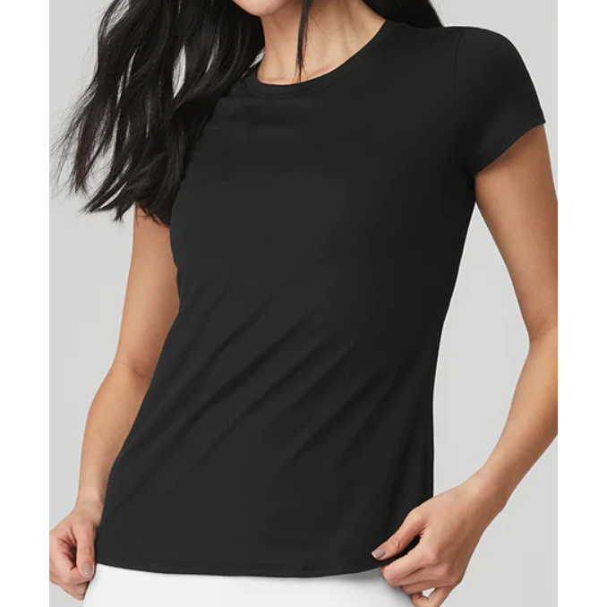 Finesse Tee