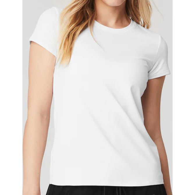 Finesse Tee