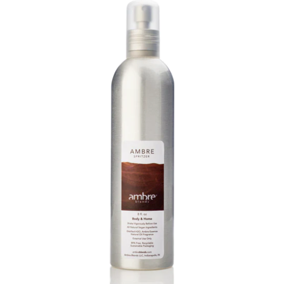 Ambre Spritzer 2oz - *Sold in Store Only