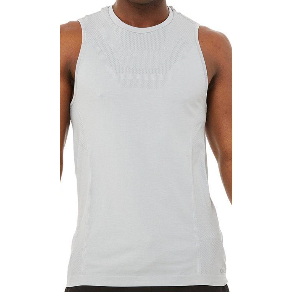Amplify Seamless Muscle Tank