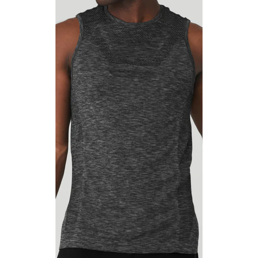 Amplify Seamless Muscle Tank