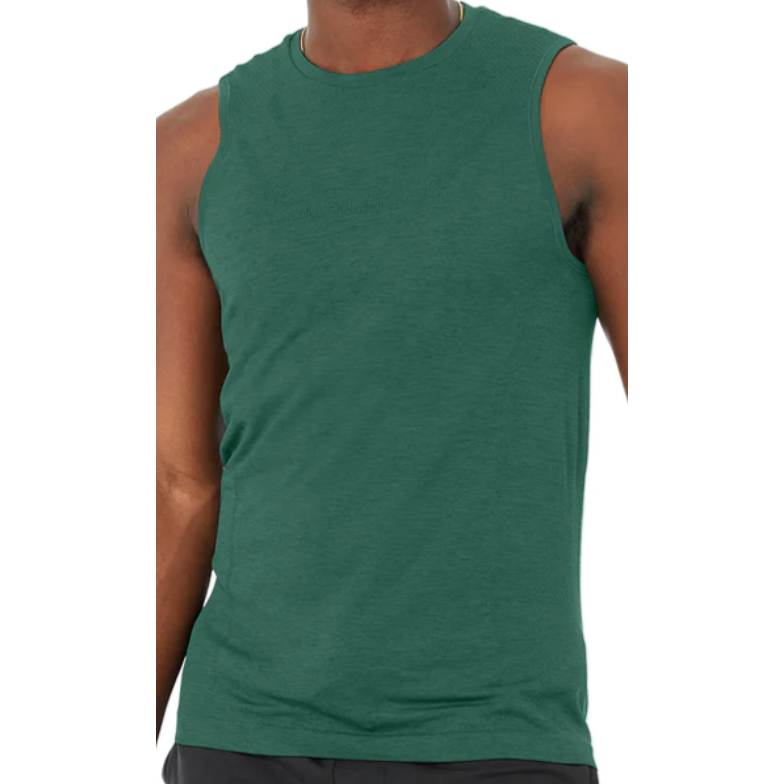 Amplify Seamless Muscle Tank