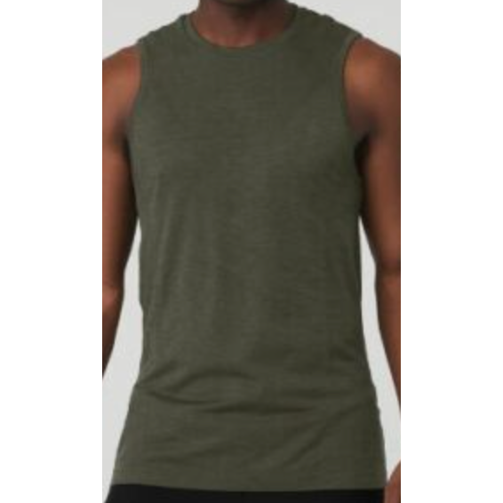 Amplify Seamless Muscle Tank