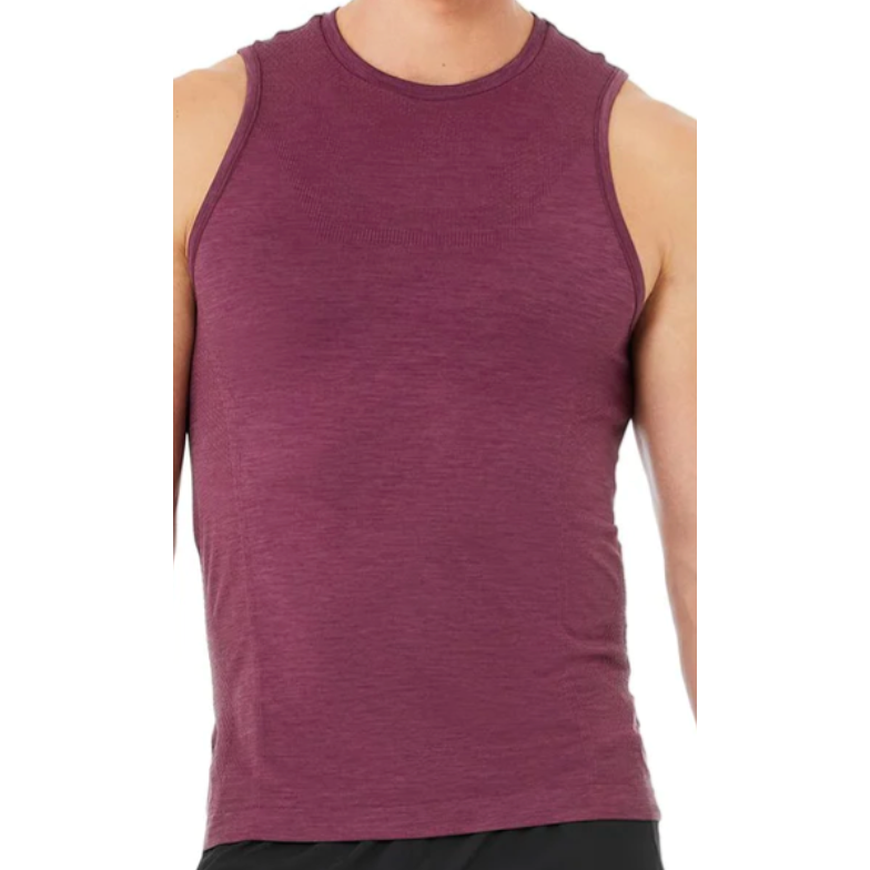 Amplify Seamless Muscle Tank