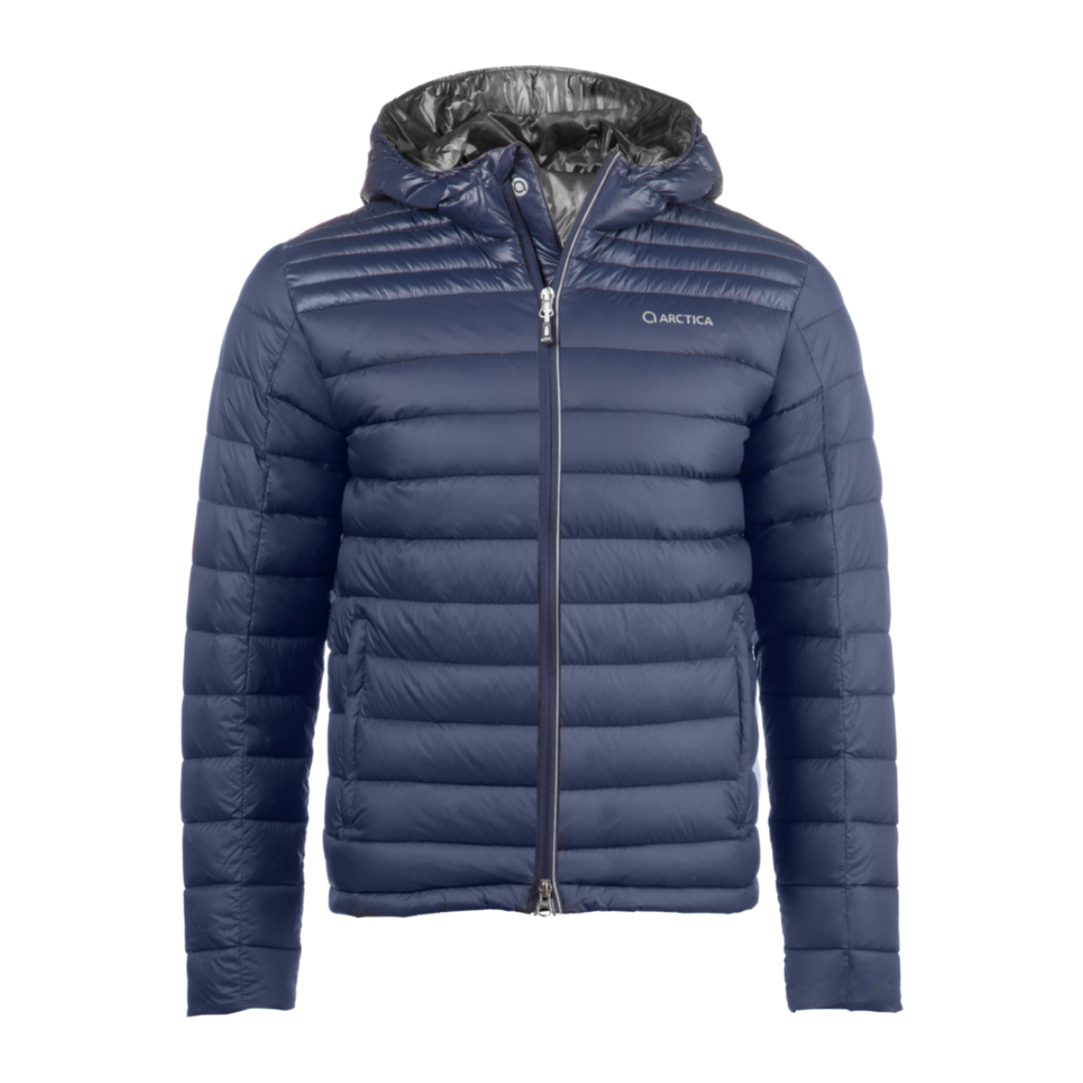 Arctica Men's Featherlyte Down Pack Hoodie