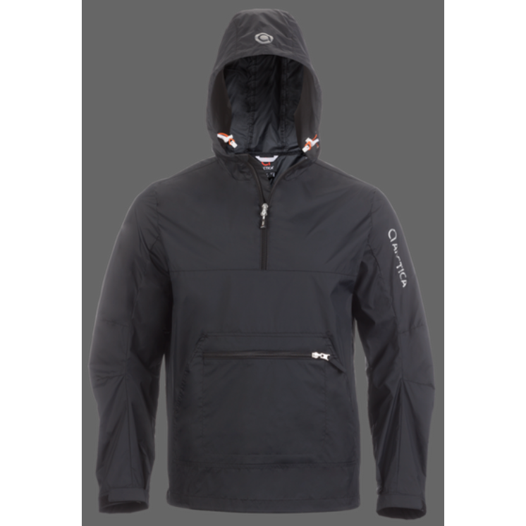 Packable Windbreaker
