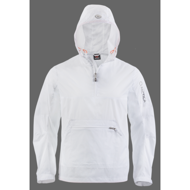 Packable Windbreaker