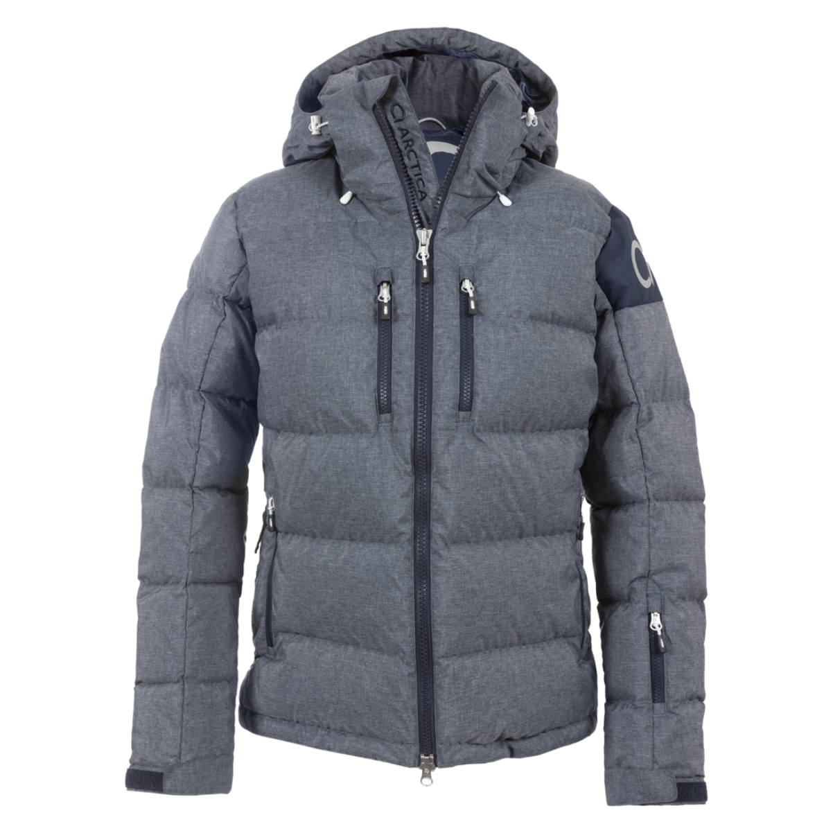 Arctica Women's Classic Down Packet 2.0