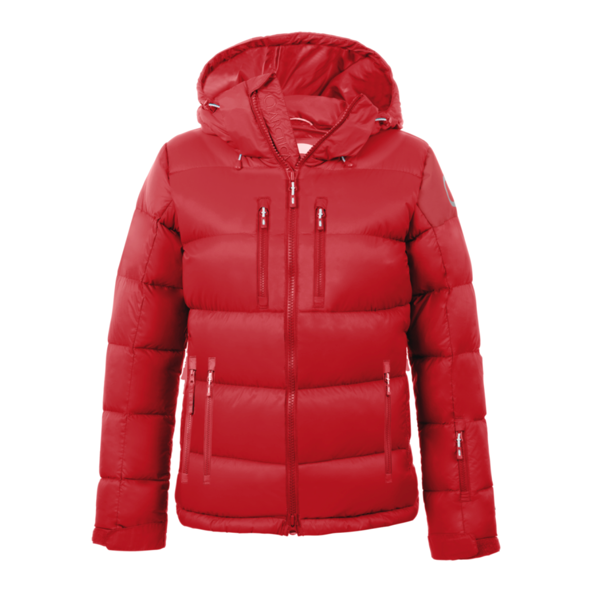 Arctica Women's Classic Down Packet 2.0