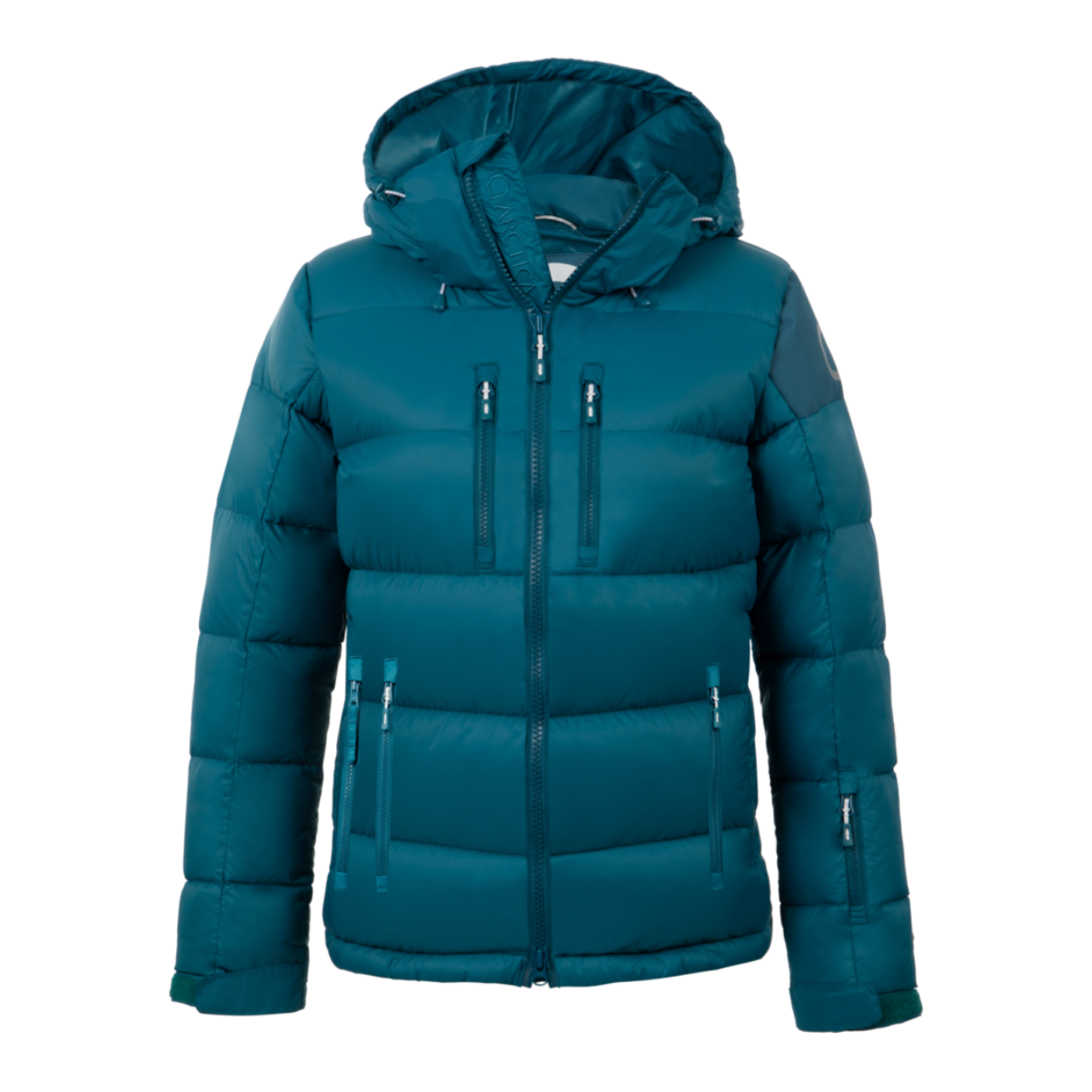 Arctica Women's Classic Down Packet 2.0