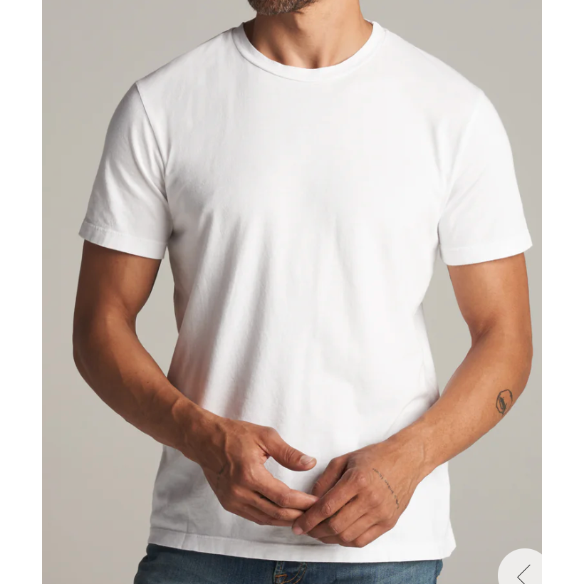 ROWAN Asher Standard Tee