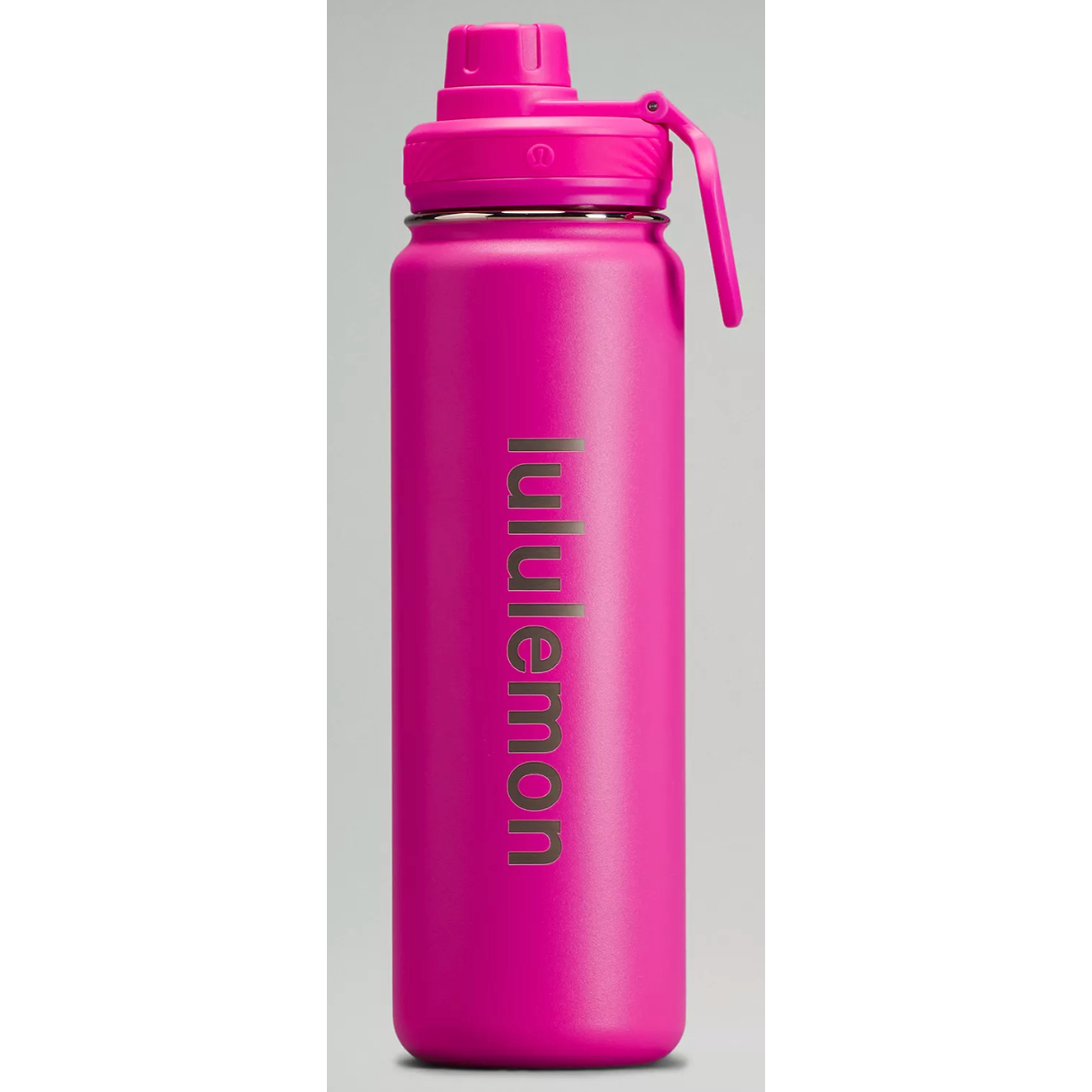 Back to Life Sport Bottle 24oz