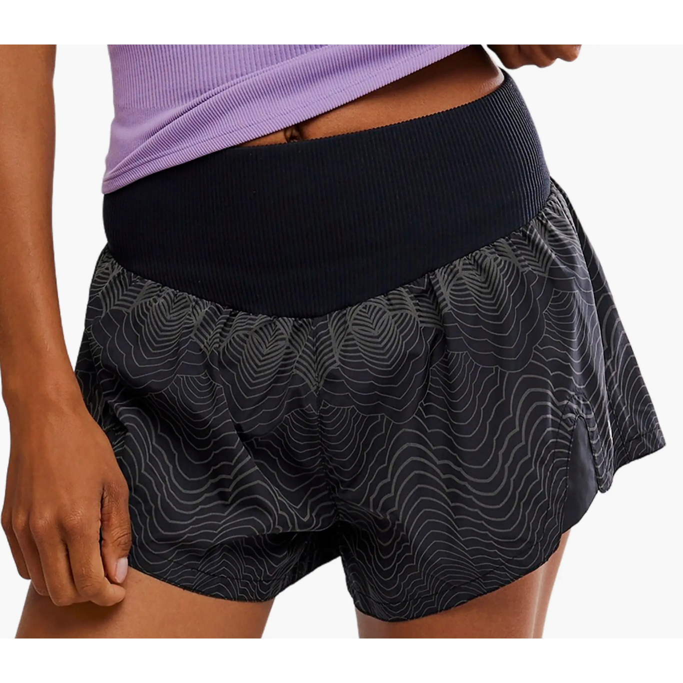 FP Carpe Diem Shorts