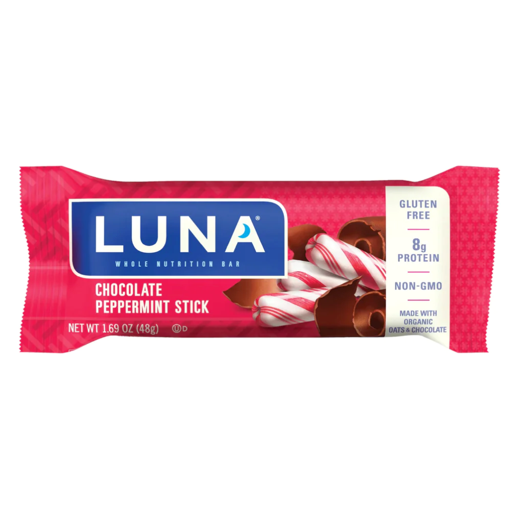 Luna Bar
