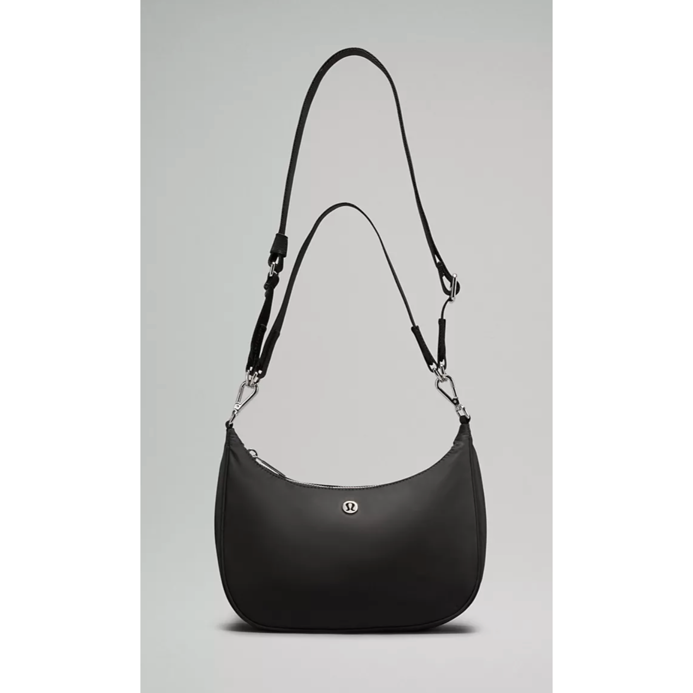 City Essentials Small Shoulder Bag – TellurideFUEL