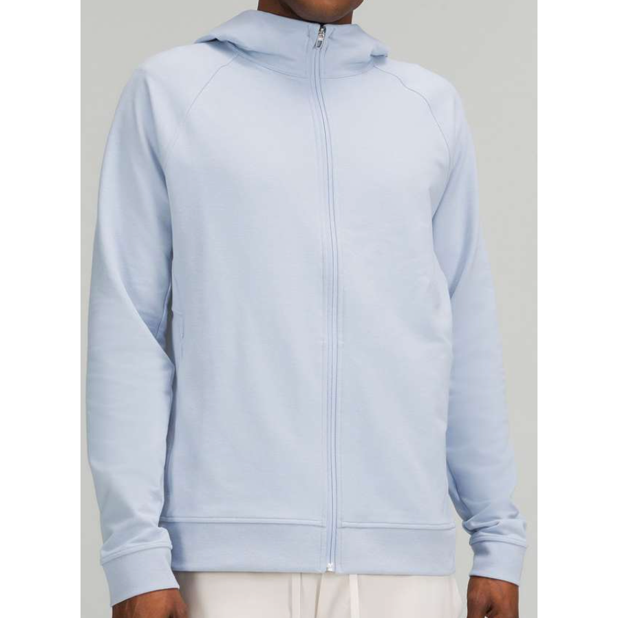 City Sweat Full Zip Hoodie