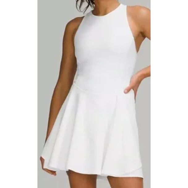 Court Crush Dress