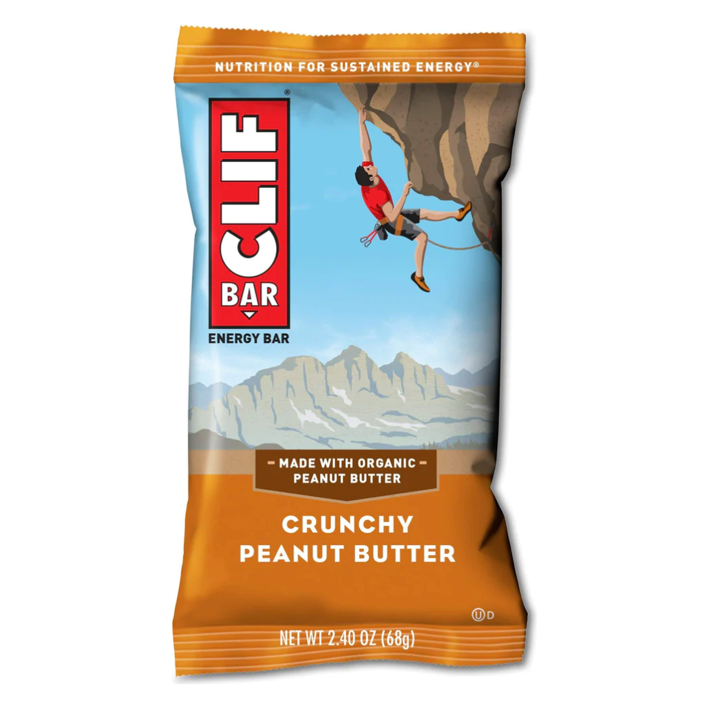 CLIF Bar