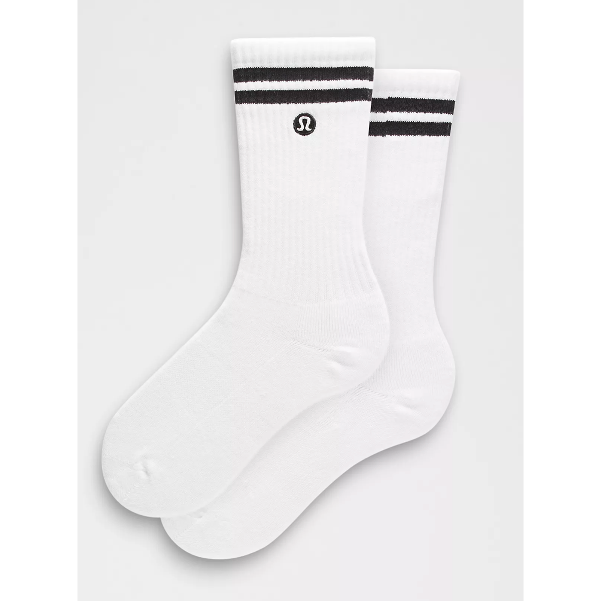 Daily Essential Crew Socks