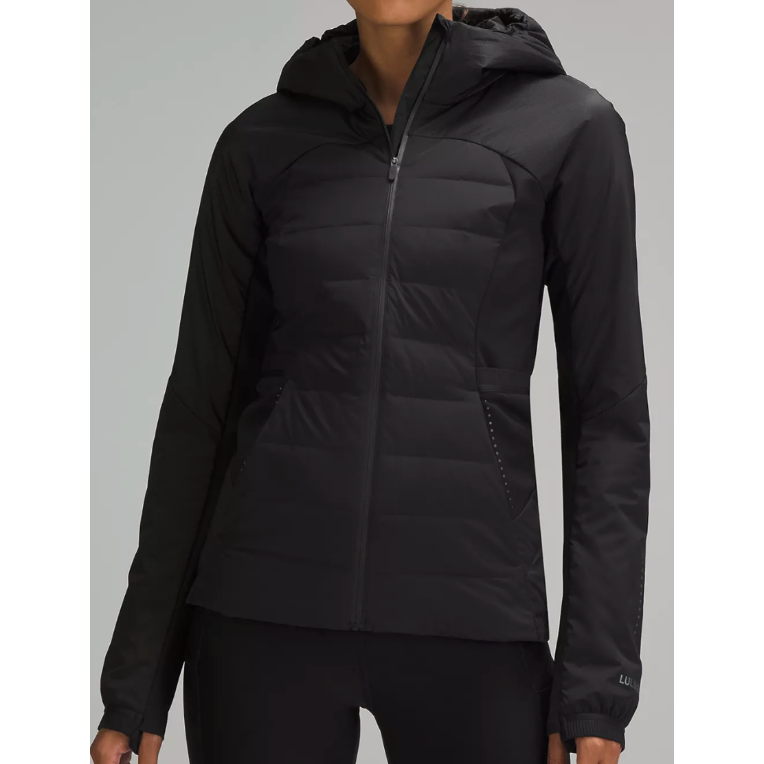 Down for it All Jacket