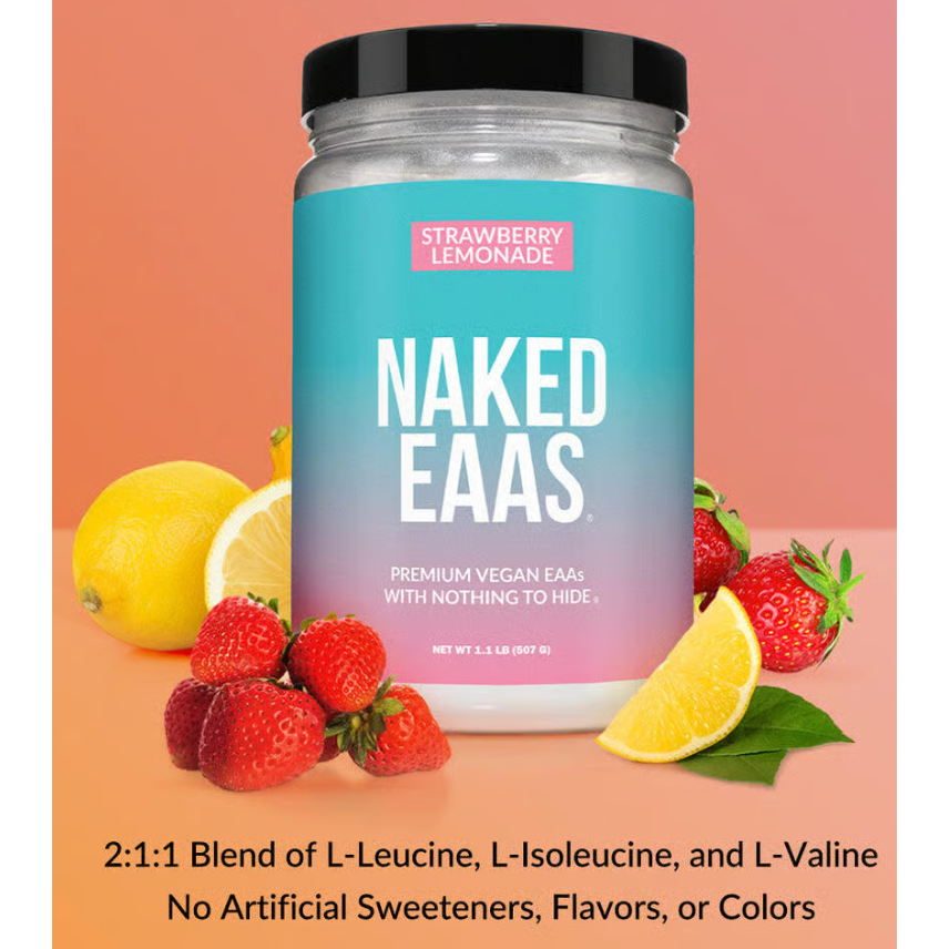NAKED Nutrition