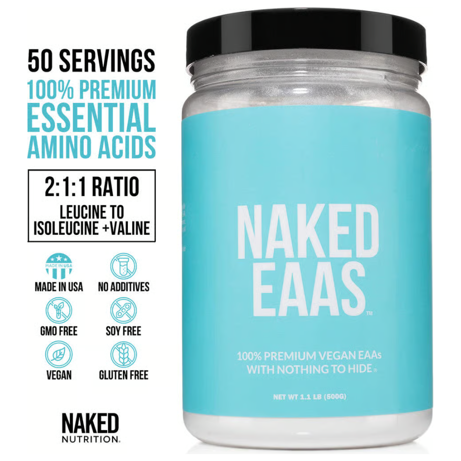 NAKED Nutrition