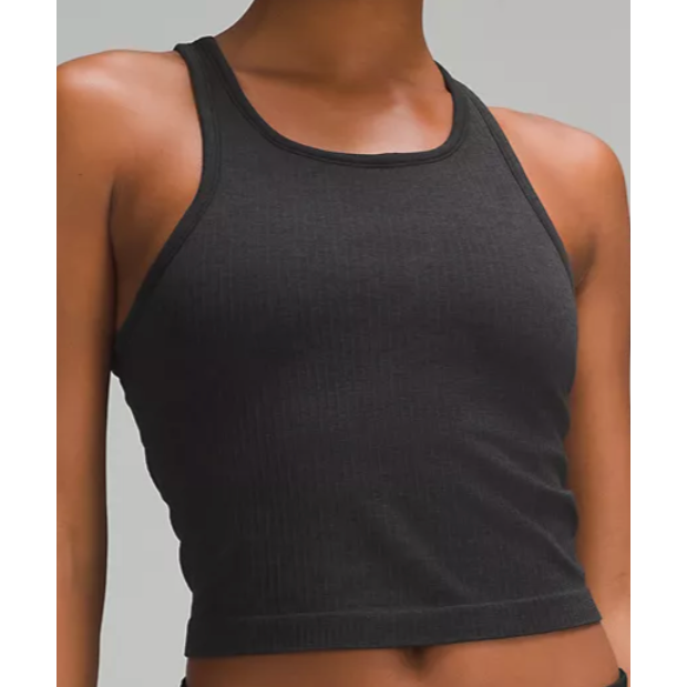 Ebb to Street Crop RB Tank