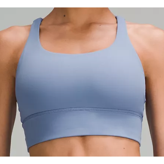 Energy Bra Longline